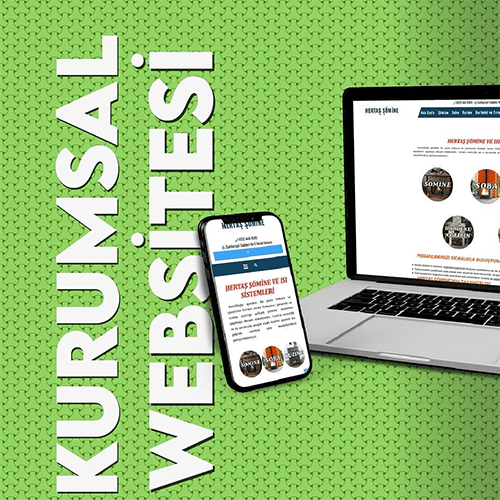kurumsal websitesi